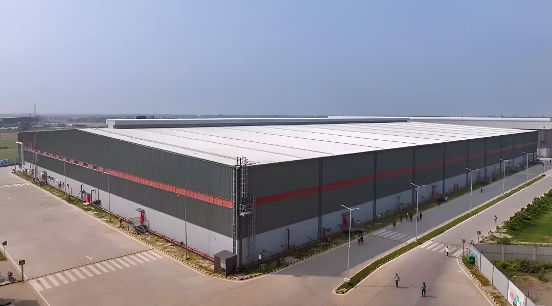 Construction Project