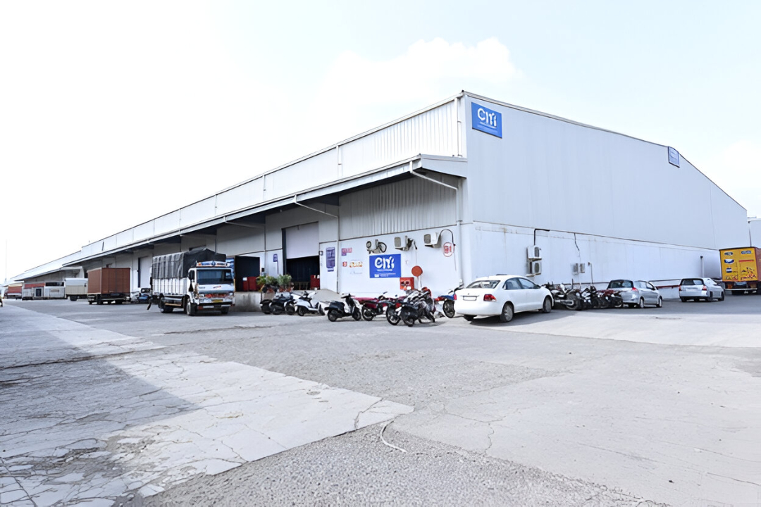 Construction Project