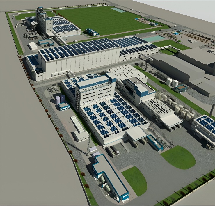 Construction Project