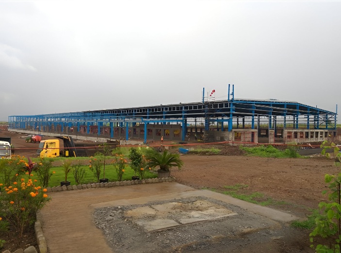 Construction Project