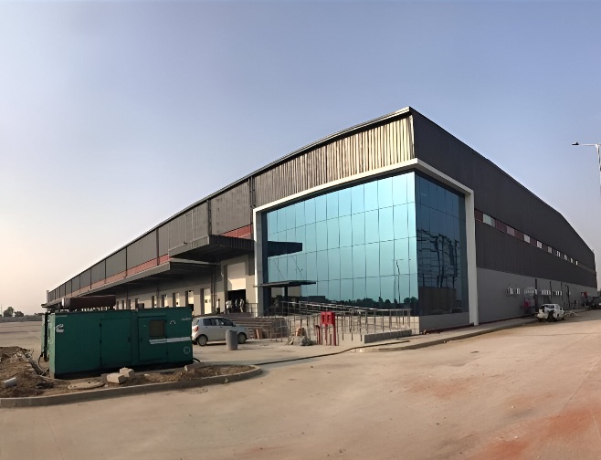 Construction Project