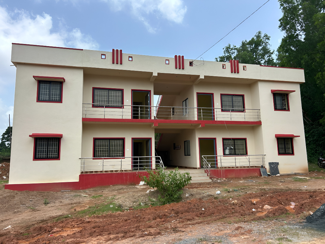 Construction Project