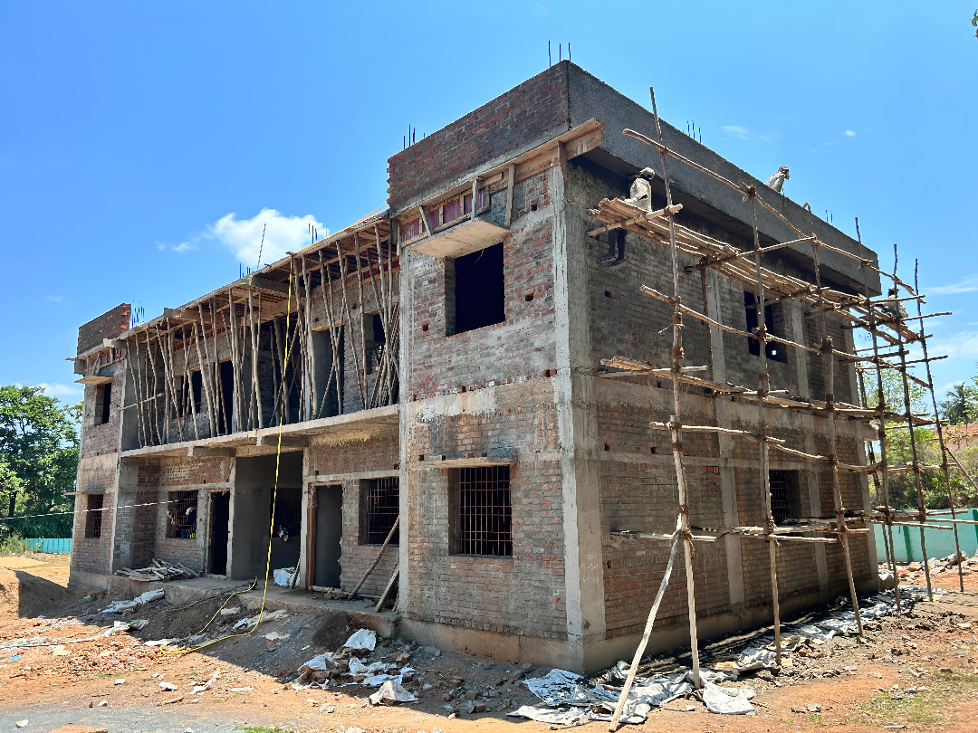 Construction Project