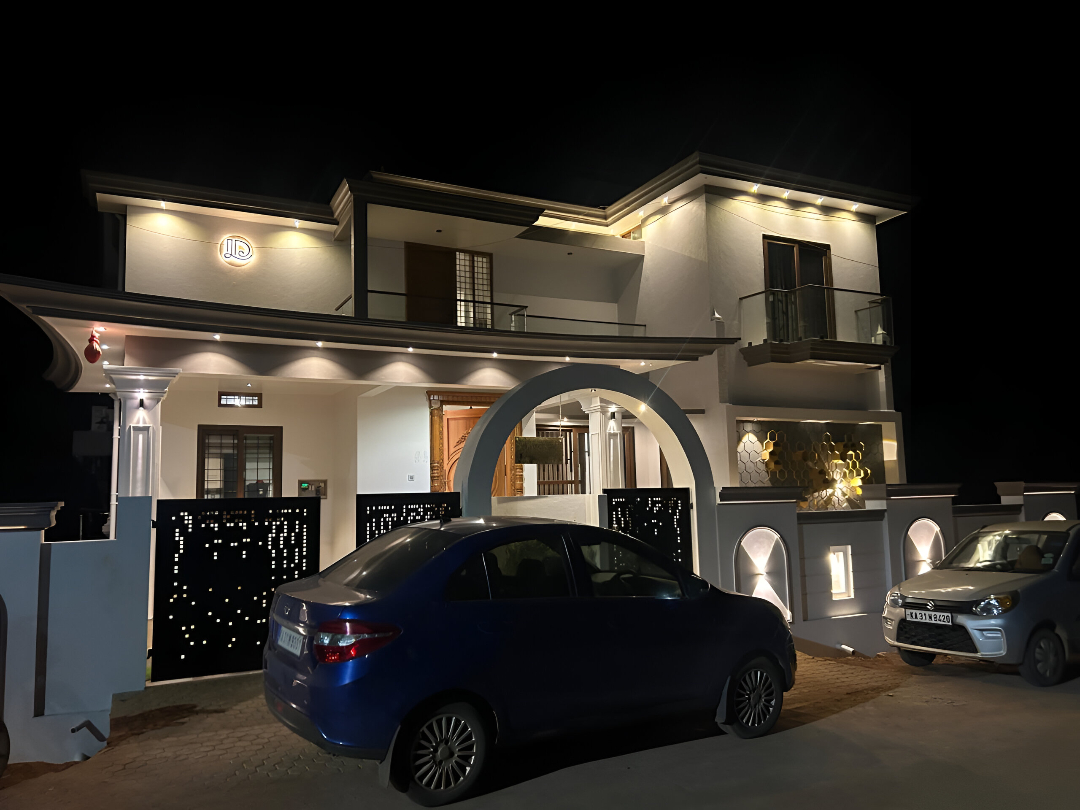 Construction Project